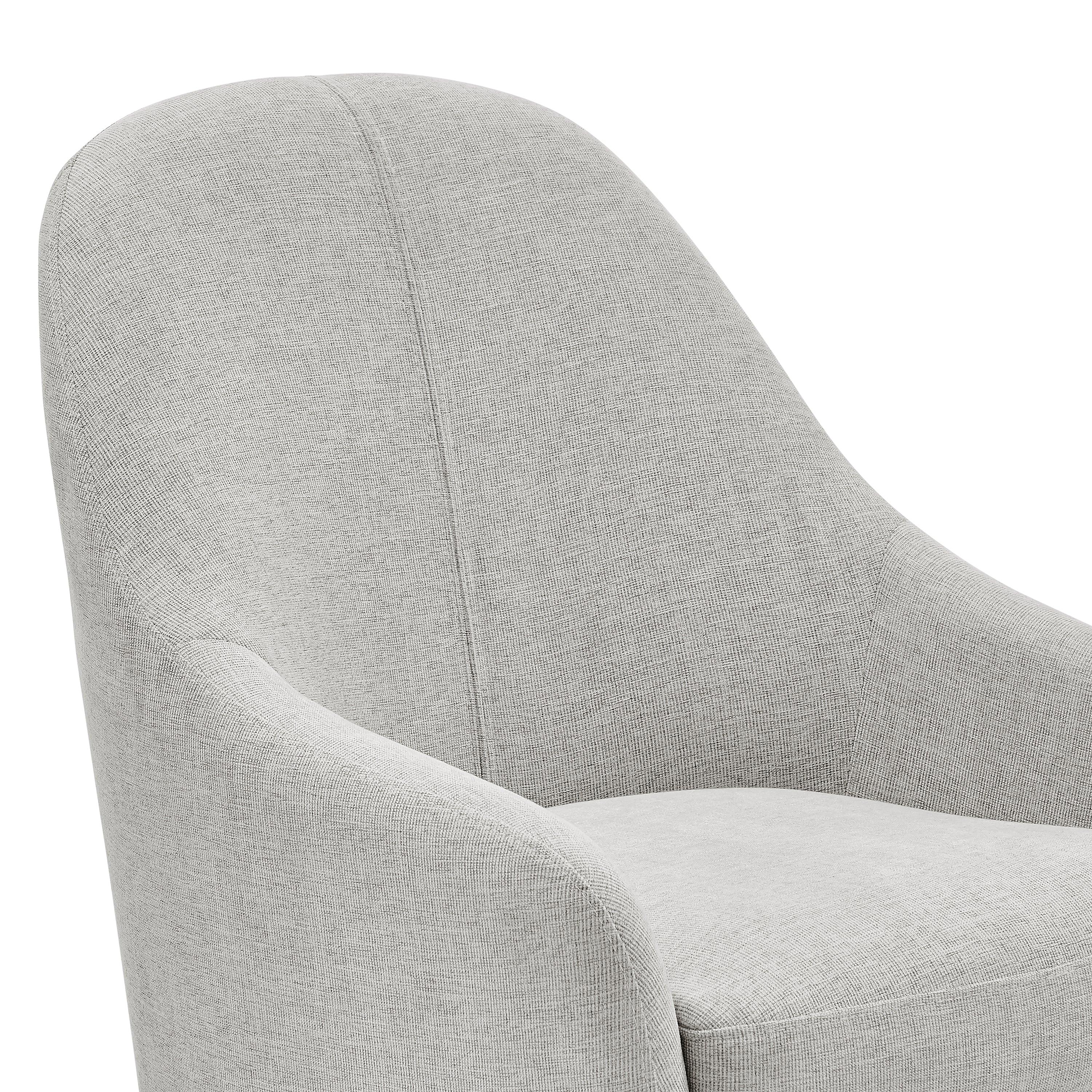 Selene Lounge Chair - Frankwebs