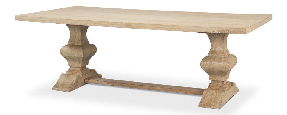Wesley Dining Table - Frankwebs
