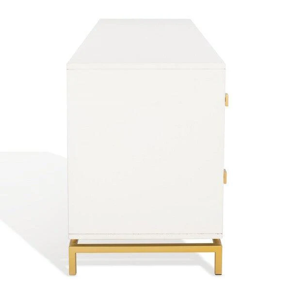 CLAUDETTE 4 DRAWER DRESSER - Frankwebs