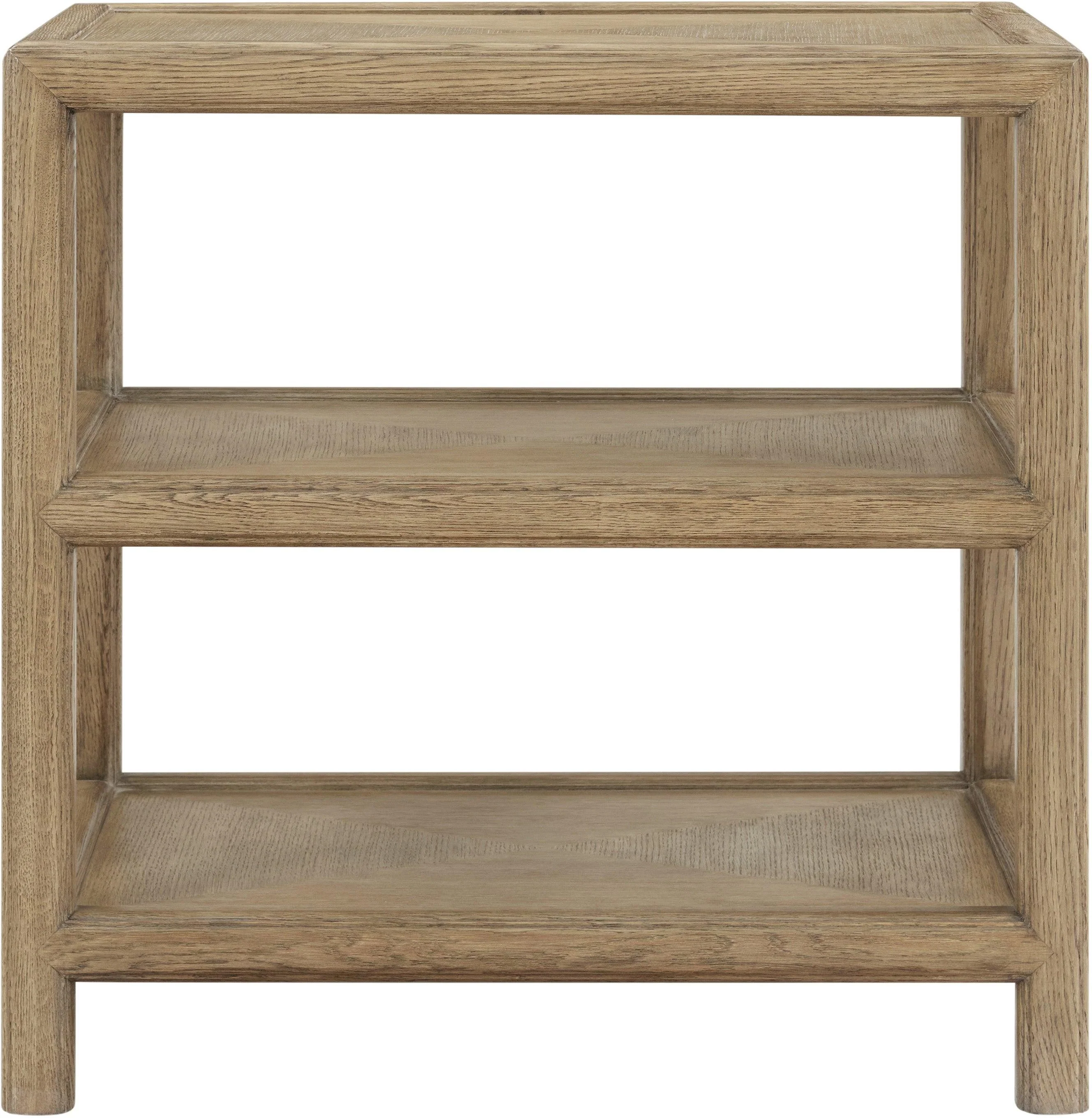 Montauk Tall Side Table - Frankwebs