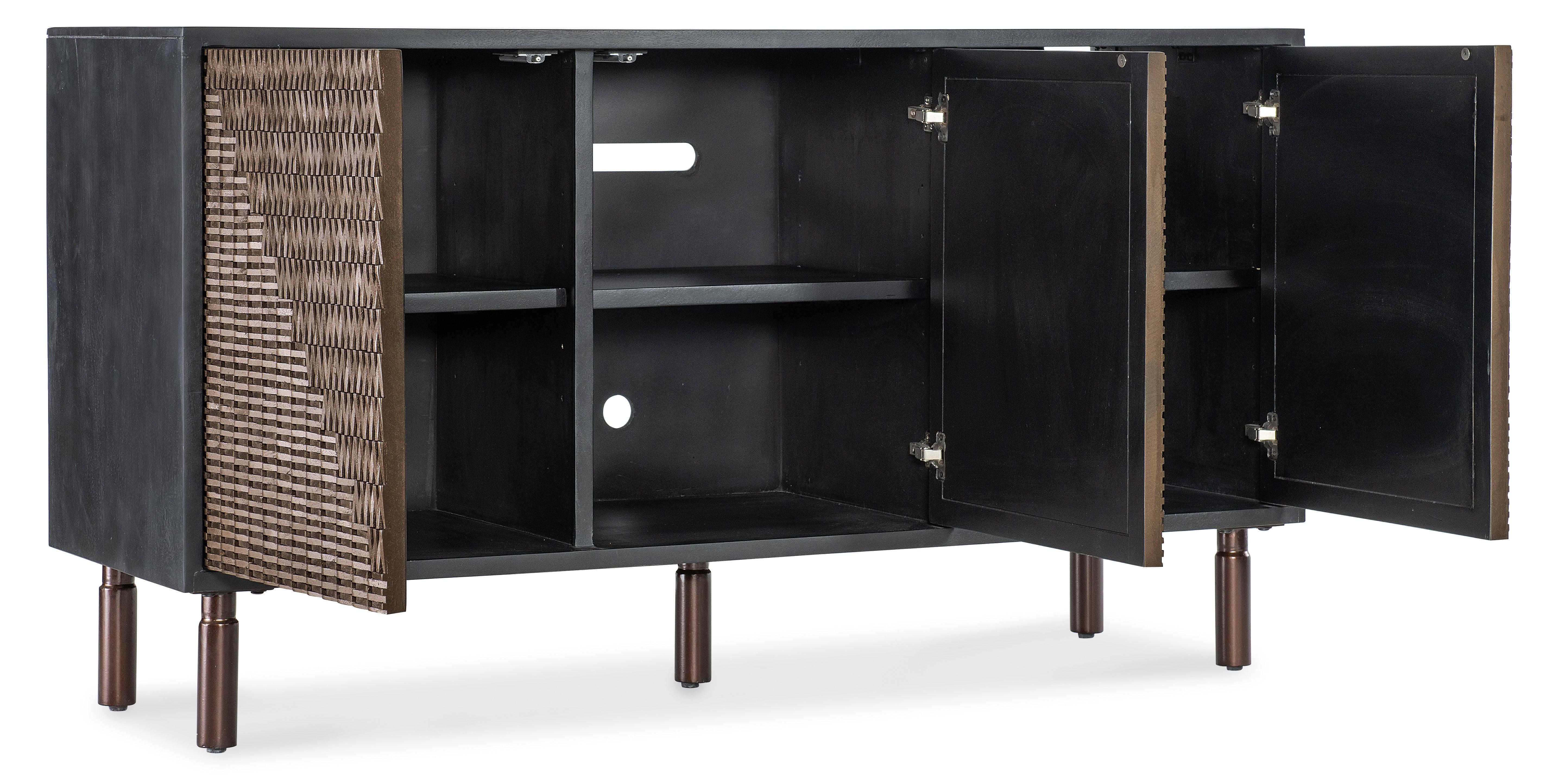 Commerce and Market Jachar Entertainment Credenza - Frankwebs
