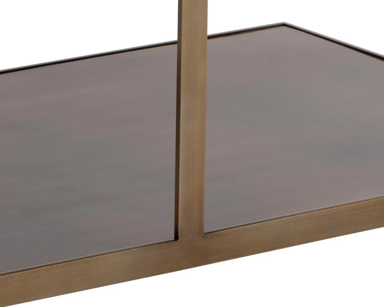 Kamali Coffee Table - Frankwebs