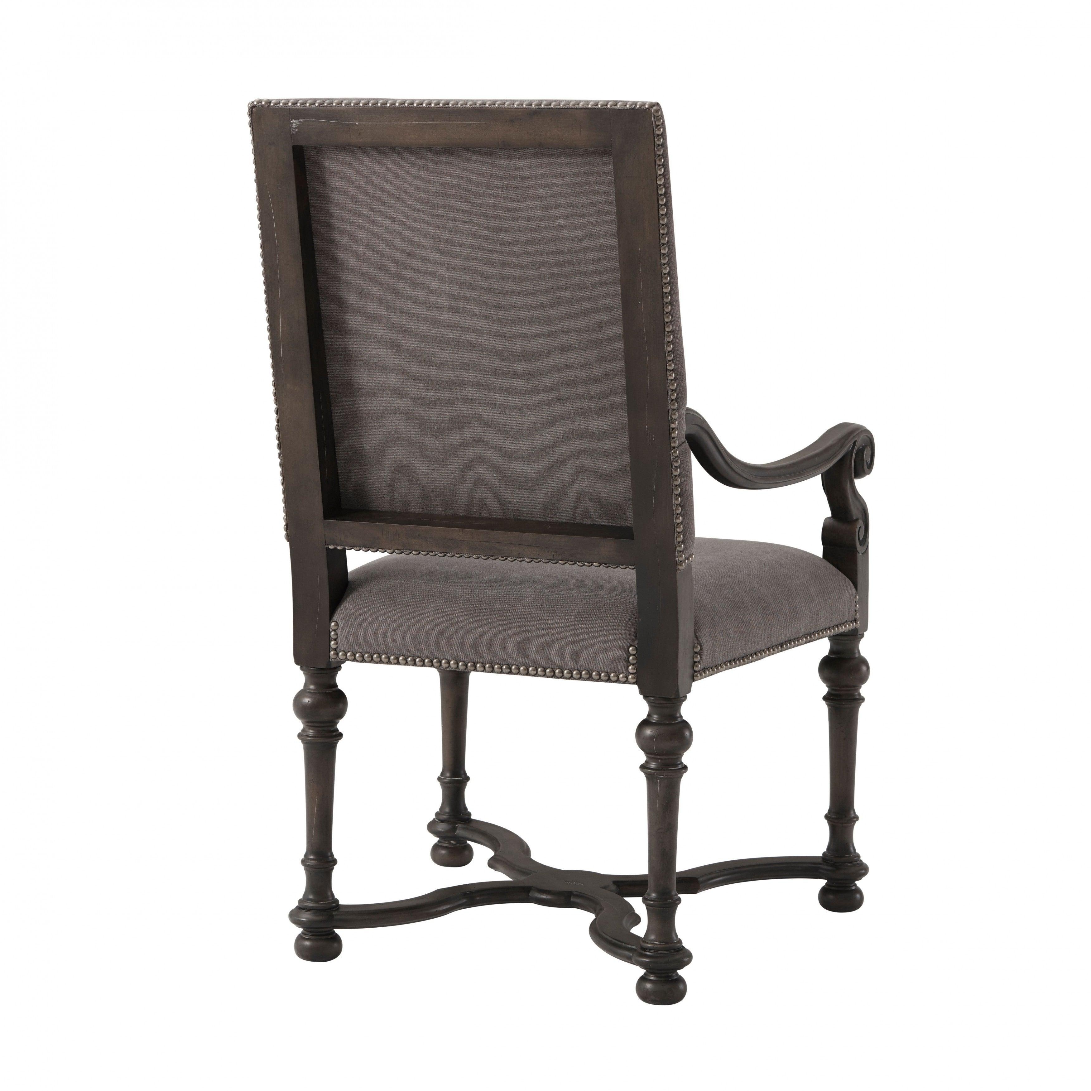 Ione Armchair - Set of 2 - Frankwebs