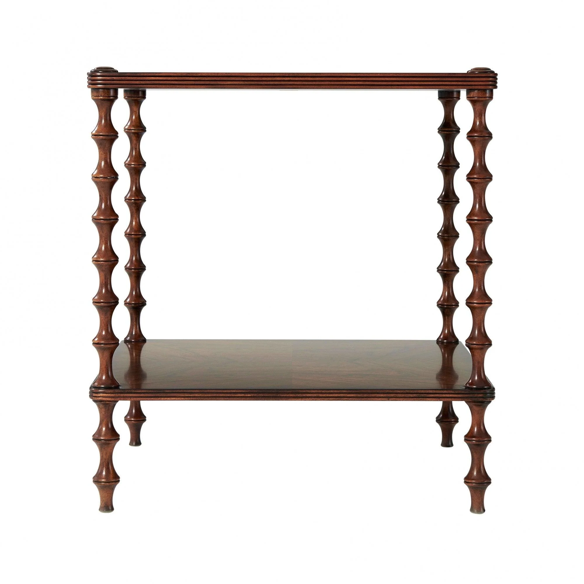 Variations on the Bobbin Side Table - Frankwebs