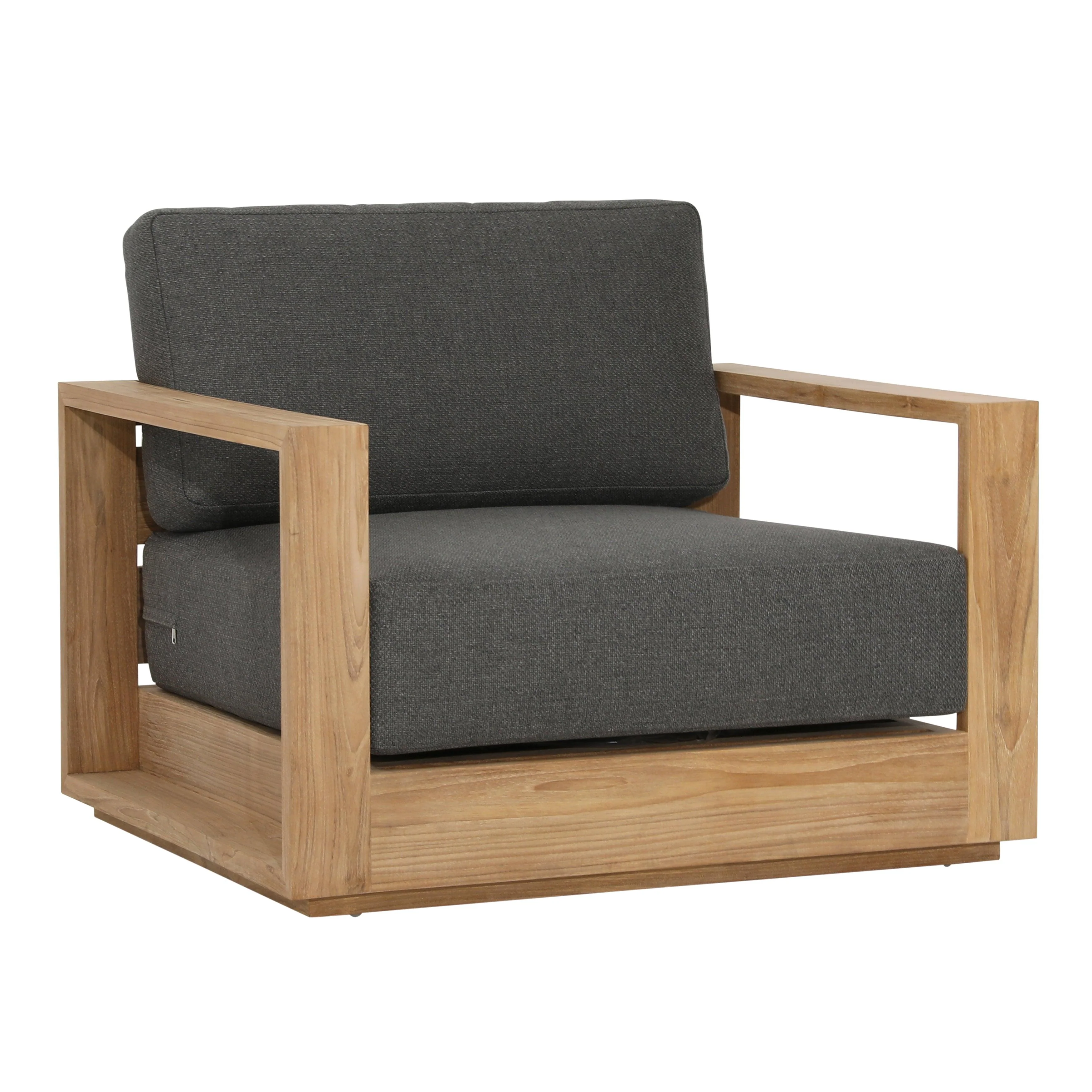 Darleen Outdoor Sofa Chair - Frankwebs