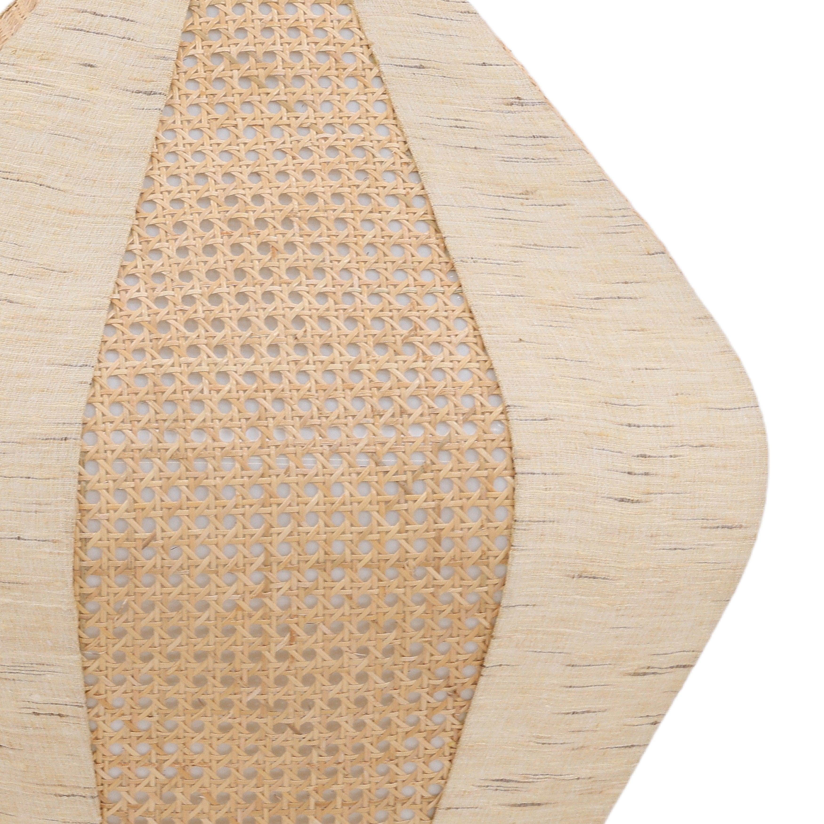 Vail Pendant Natural - Frankwebs