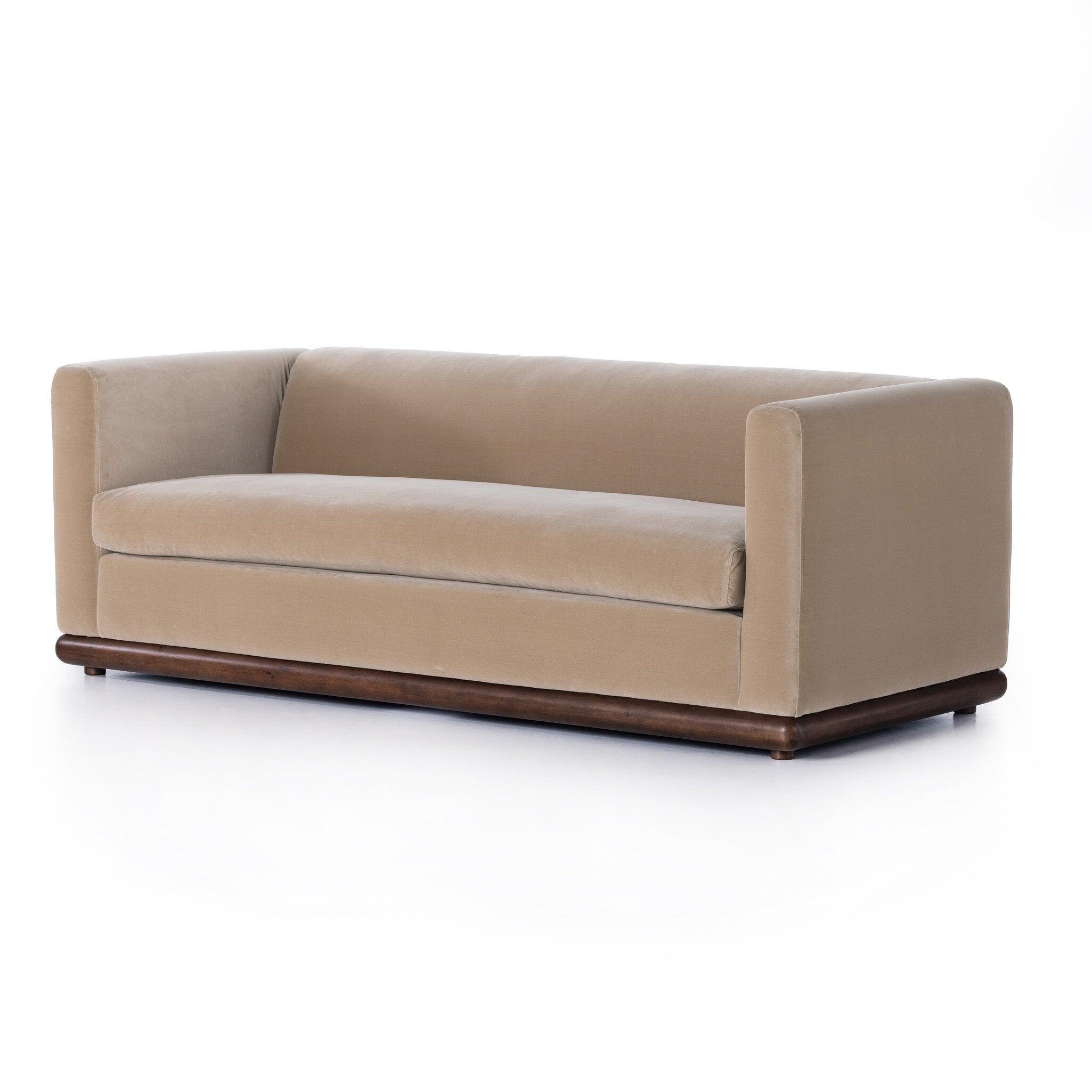 Elizabeth Sofa - Frankwebs