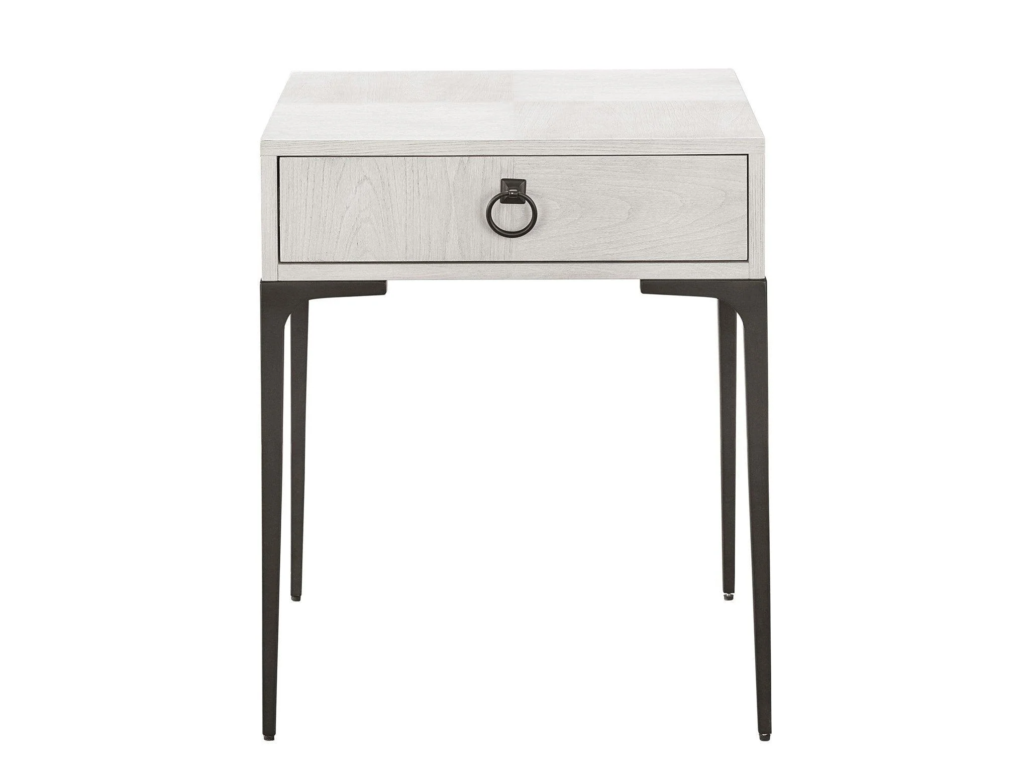 Soliloquy Dahlia End Table - Frankwebs
