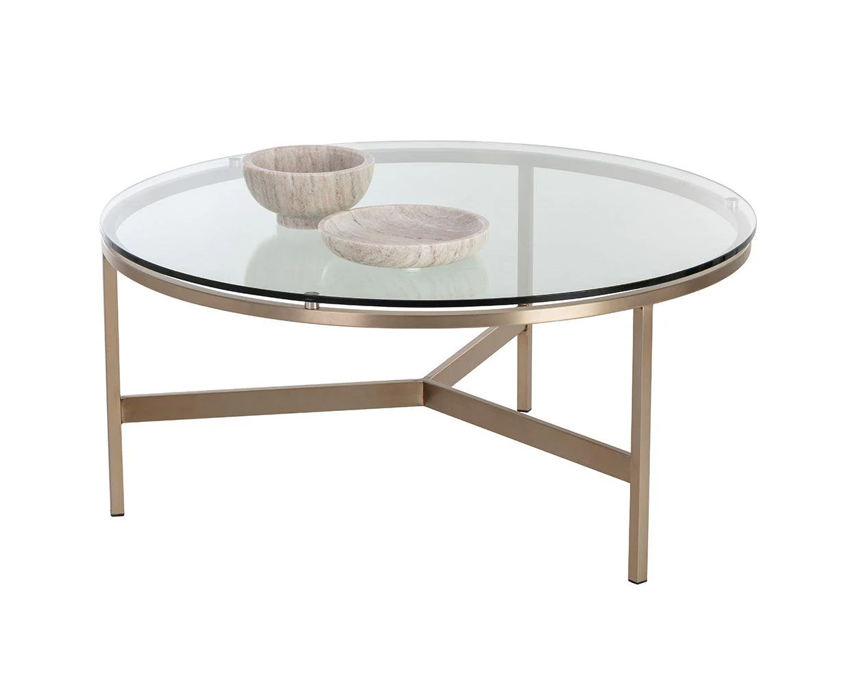 Flato Coffee Table - Frankwebs