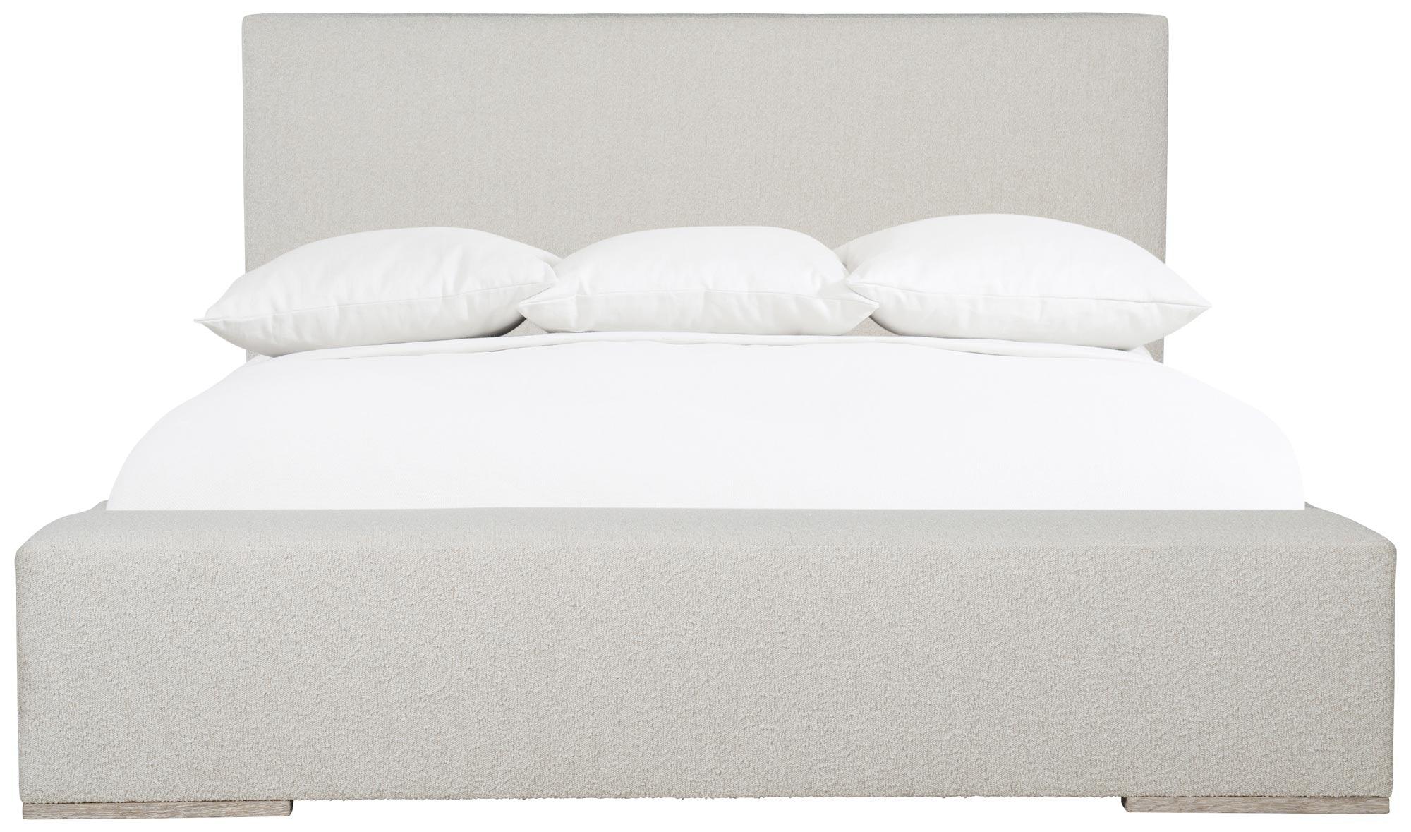 DUNHILL BED - Frankwebs