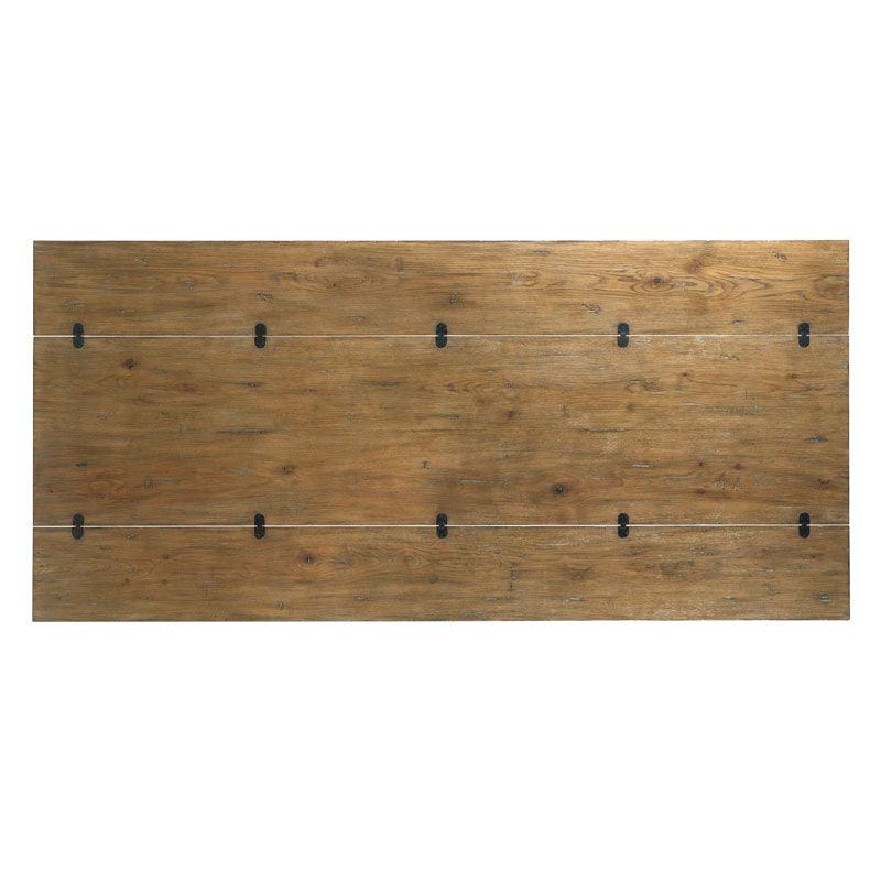 Metamorphosis Table - Frankwebs