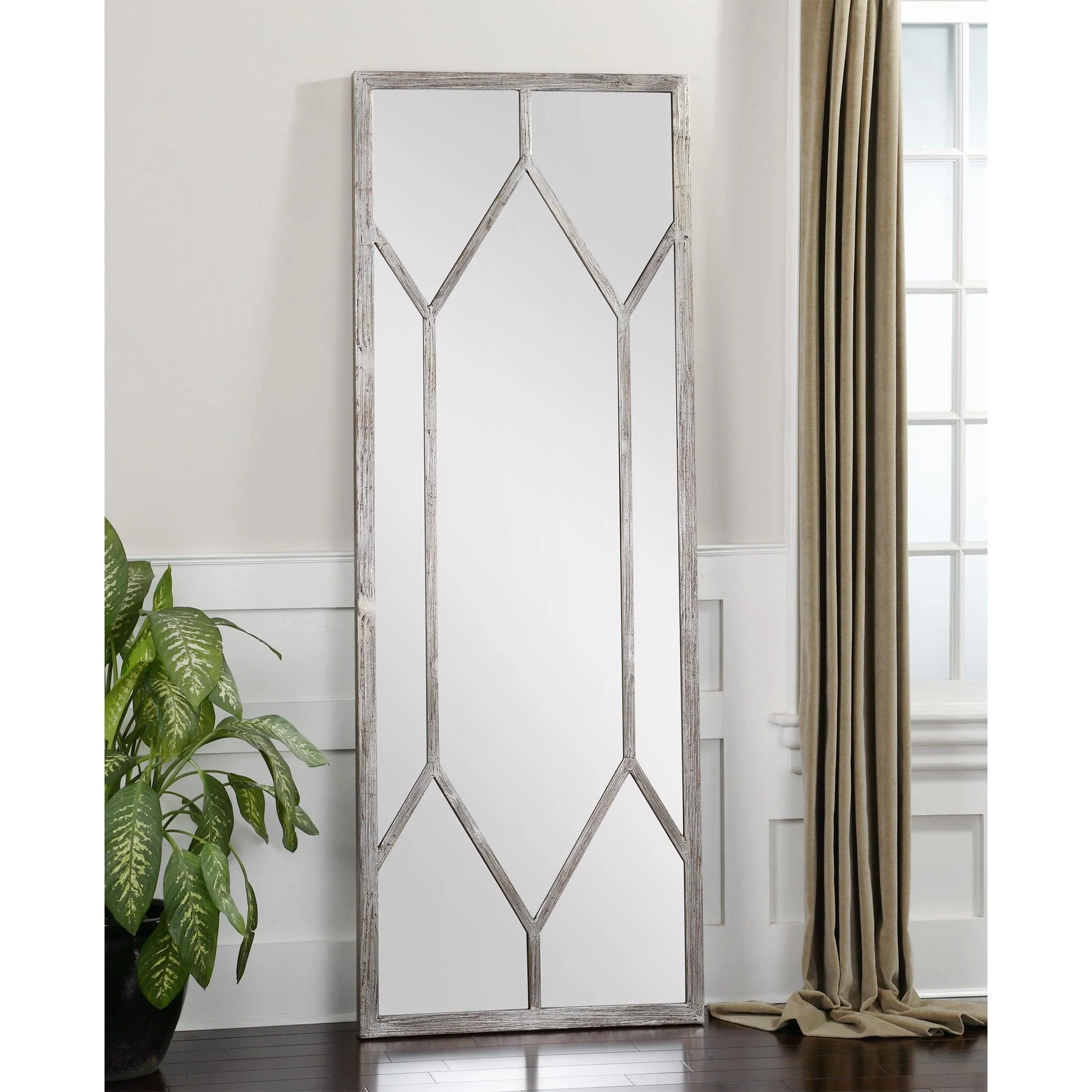 SARCONI OVERSIZED MIRROR - Frankwebs