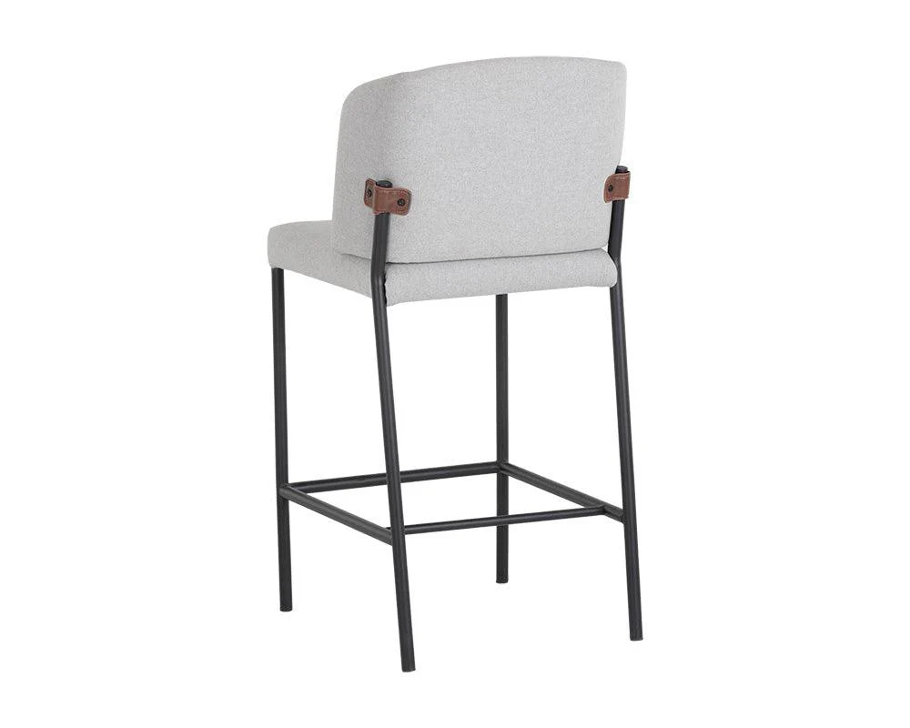 Pearce Counter Stool  - Set of 2 - Frankwebs