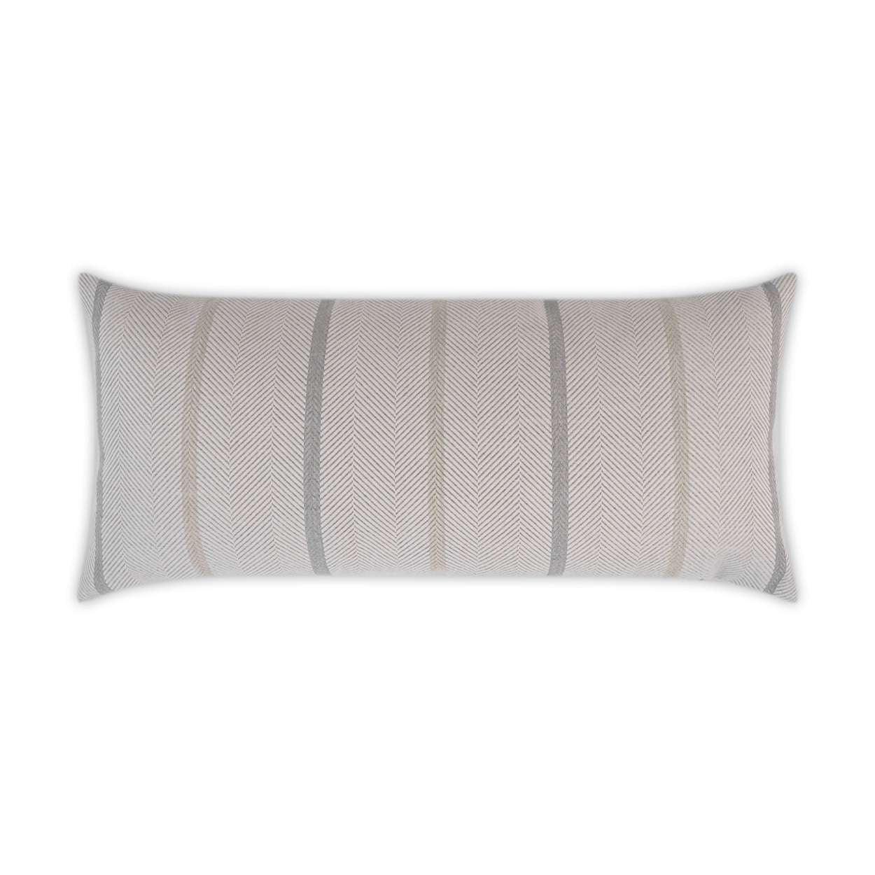 Outdoor Sterling Lumbar Pillow - Frankwebs