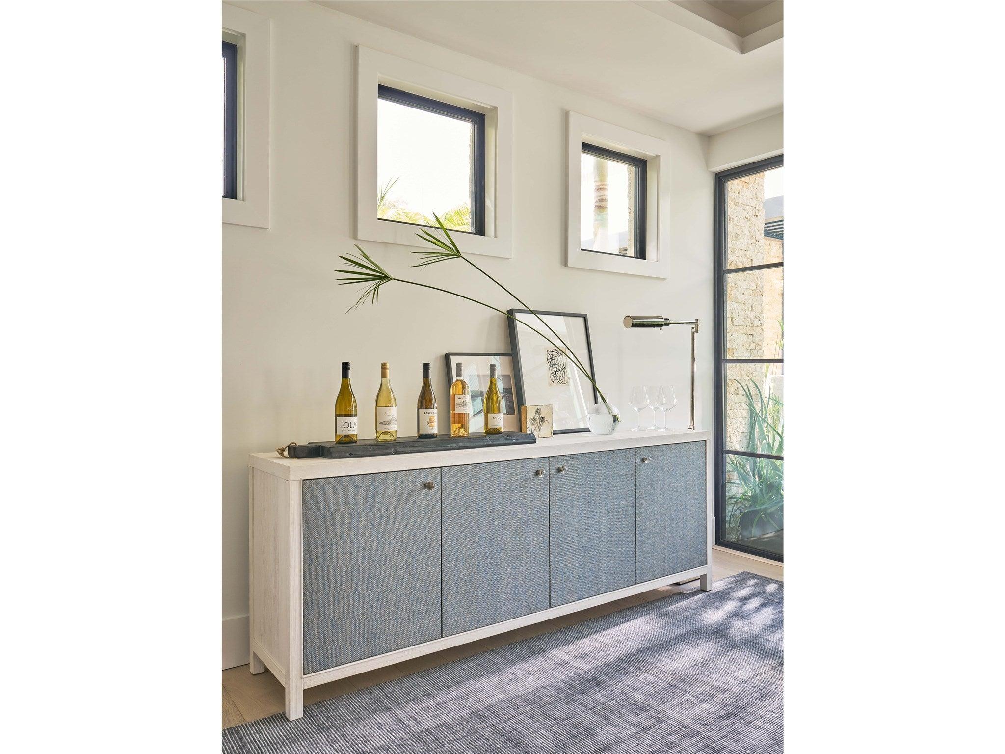 Weekender Captiva Credenza - Frankwebs