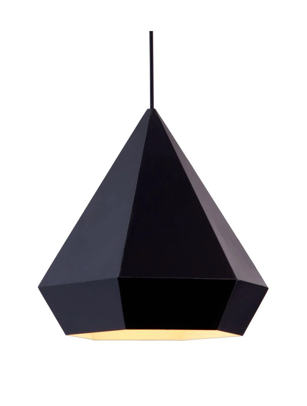 Forecast Ceiling Lamp Black - Frankwebs