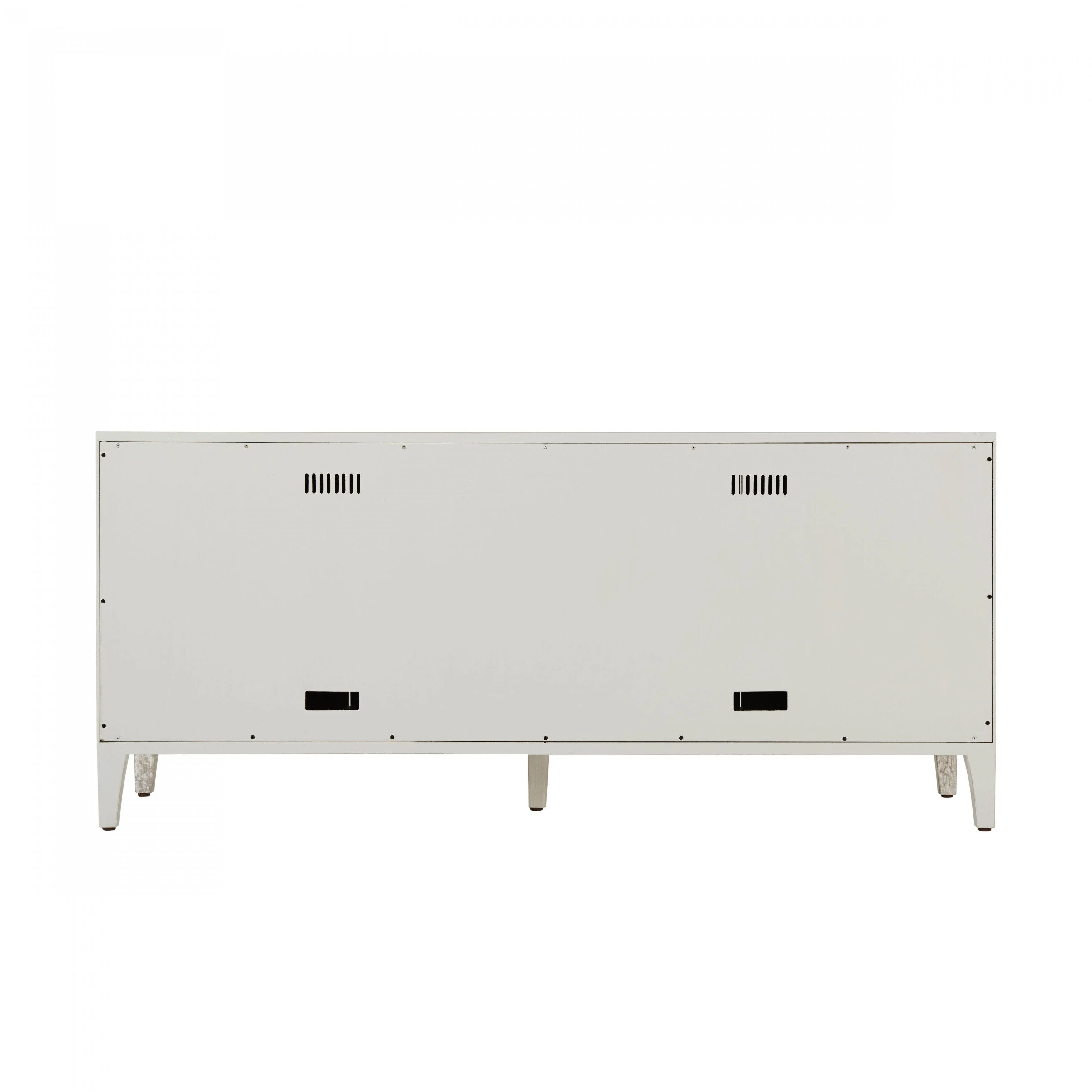 Breeze Entertainment Console - Frankwebs