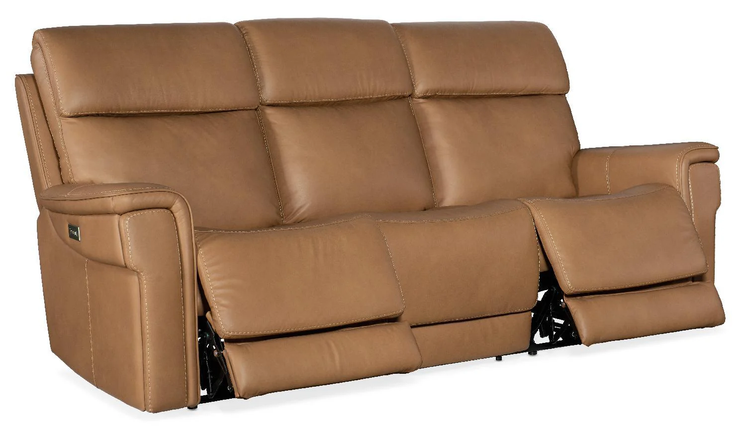 Lyra Zero Gravity Power Sofa with Power Headrest - Frankwebs
