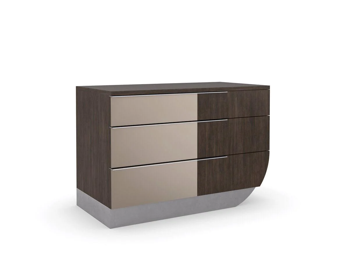 LA MODA RF NIGHTSTAND - Frankwebs