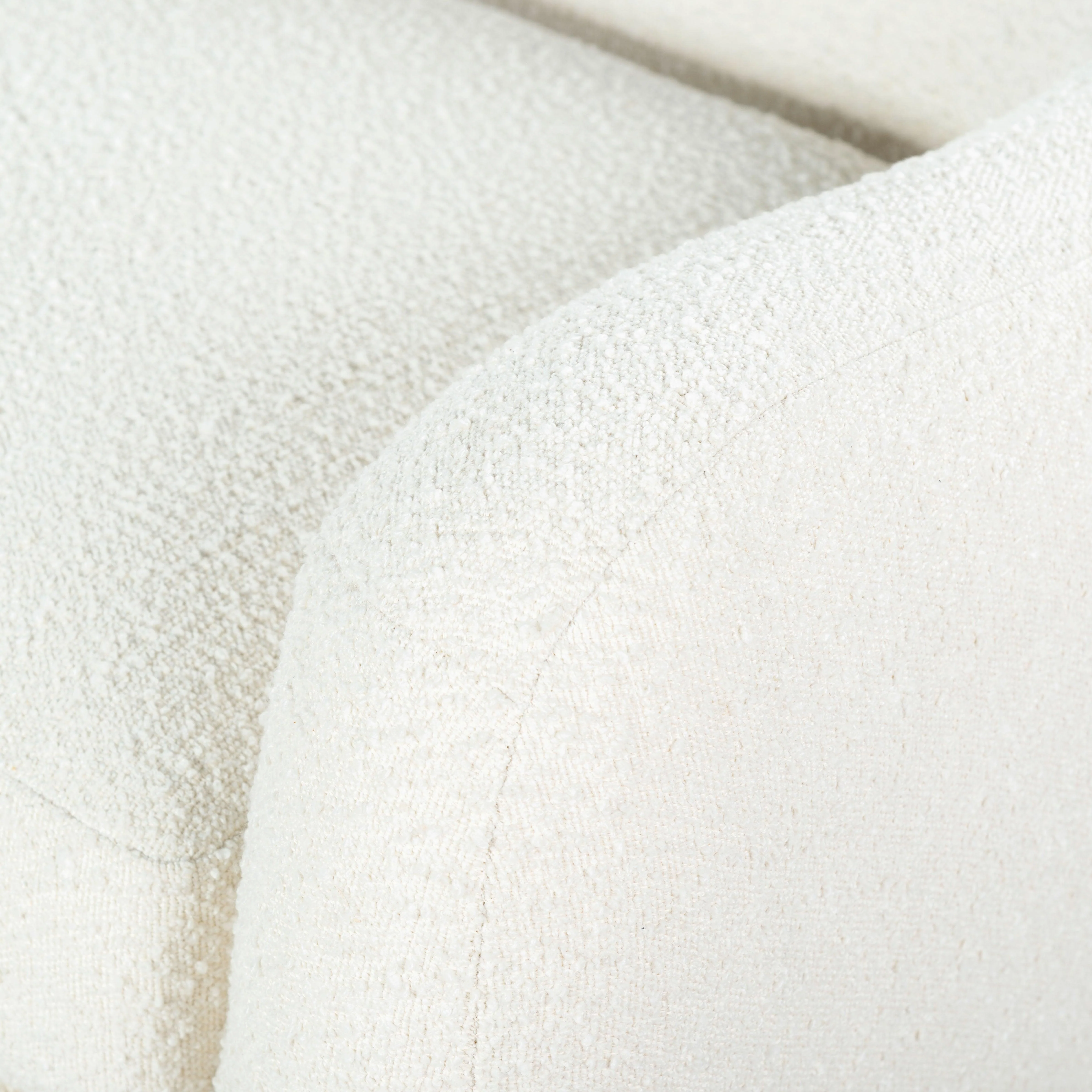 DYANNA BOUCLE SOFA - Frankwebs