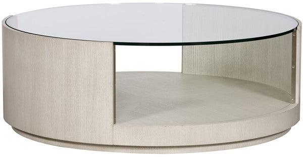 Axis Round Cocktail Table - Frankwebs