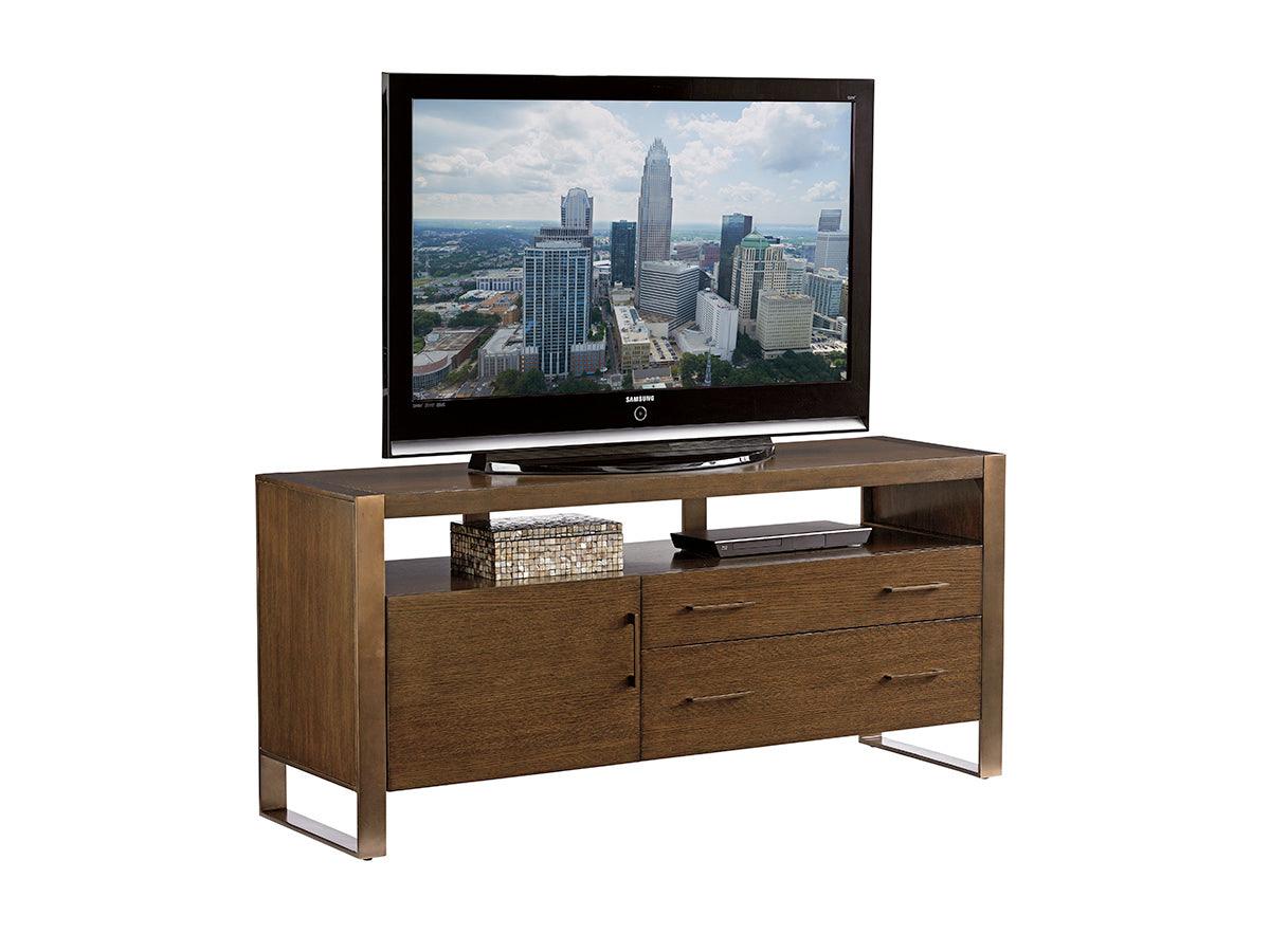 Cross Effect Paramount Media Console - Frankwebs