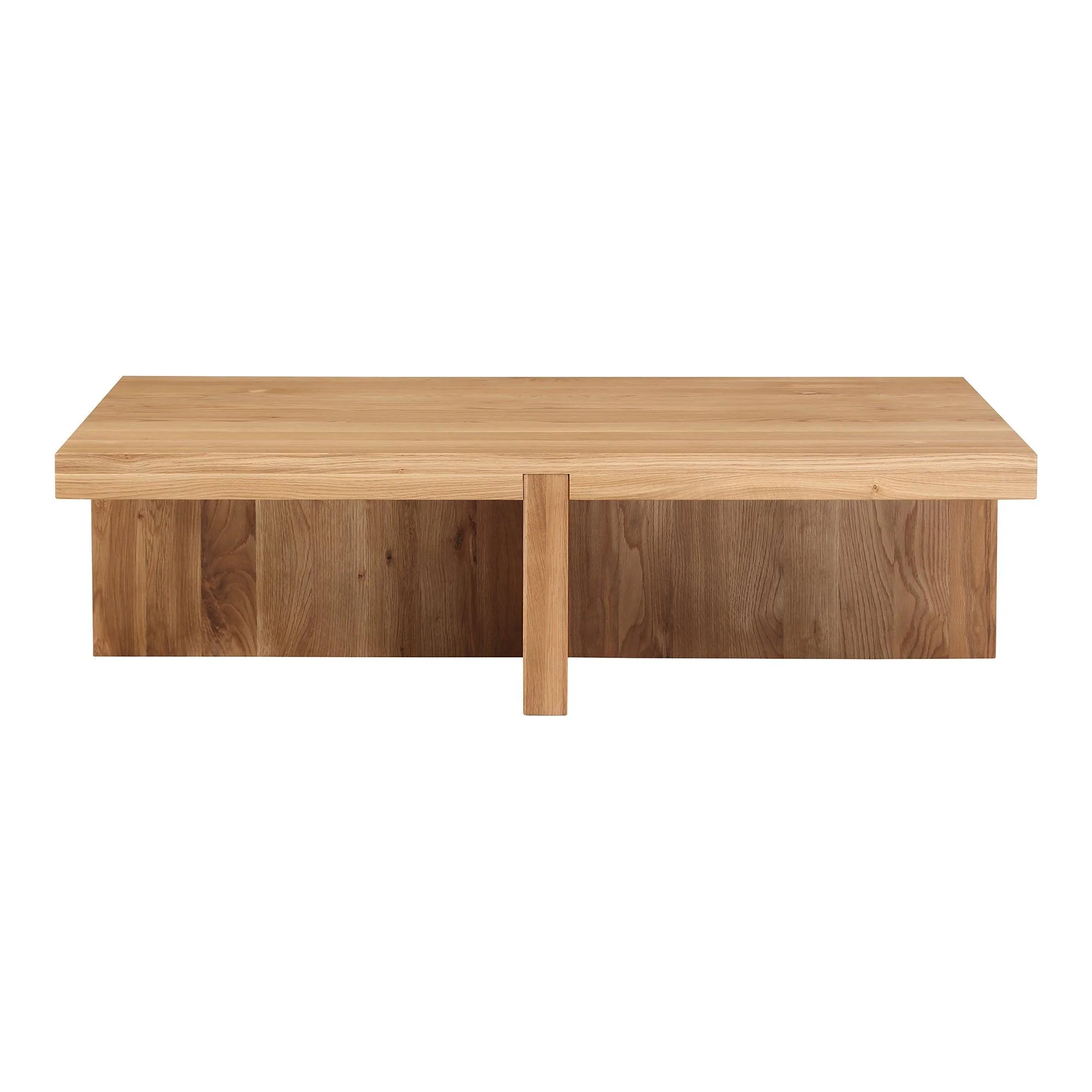 Folke Coffee Table Natural - Frankwebs