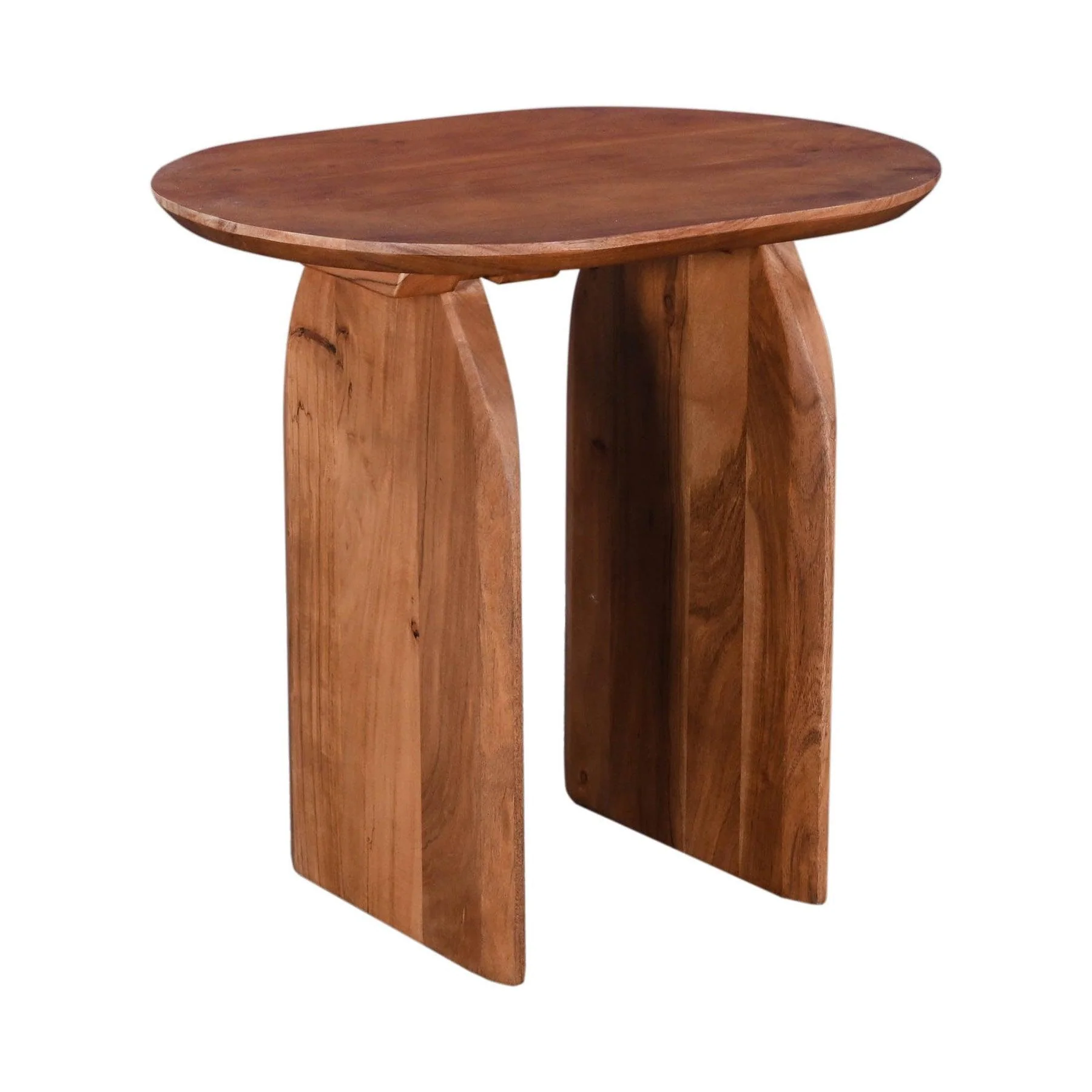 Domingo Side Table - Frankwebs
