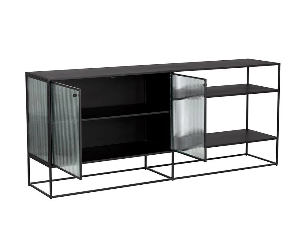 Parsons Sideboard - Large - Frankwebs