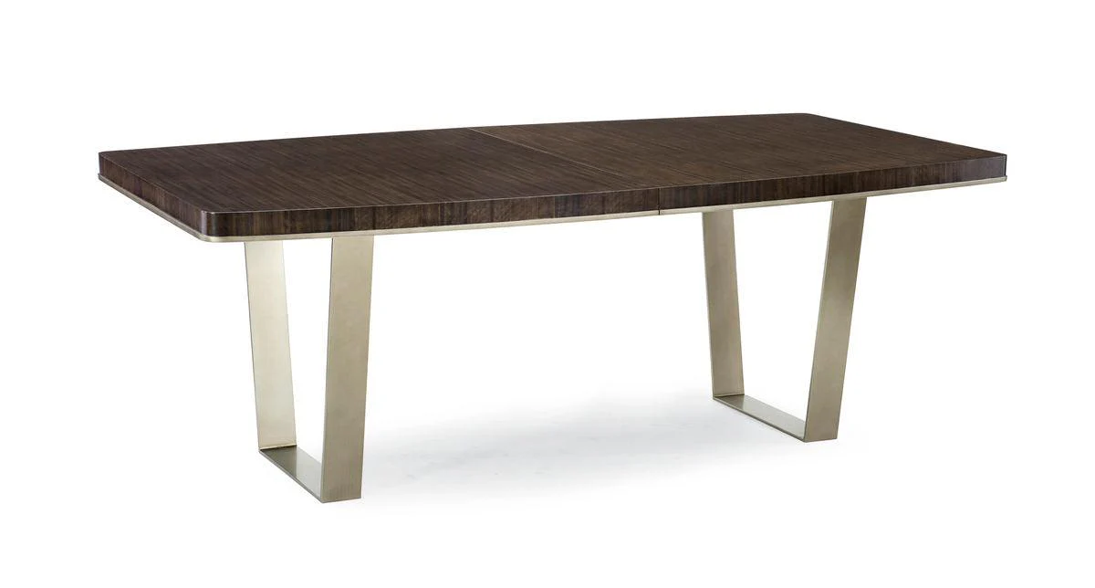 STREAMLINE DINING TABLE - Frankwebs