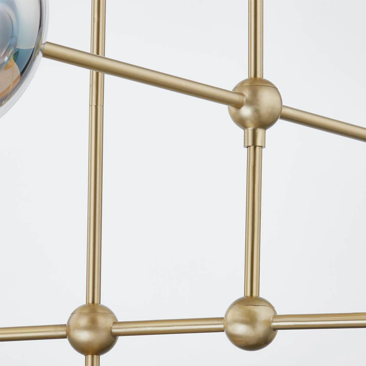 OPHELIA 5 LIGHT CHANDELIER - Frankwebs