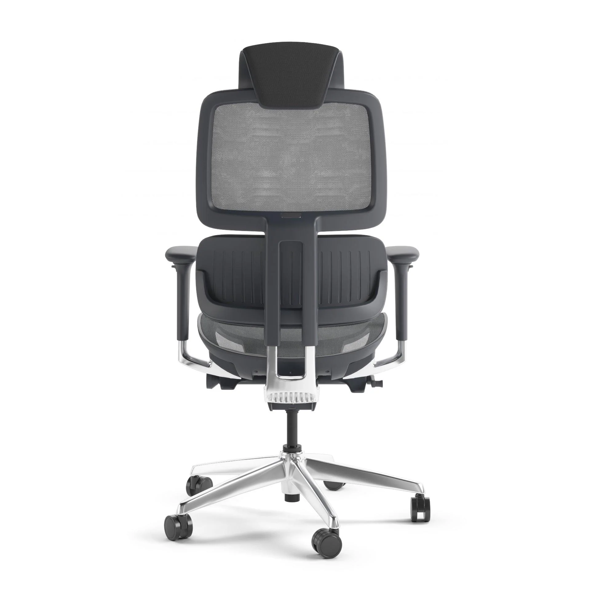 Voca Task Chair - Frankwebs