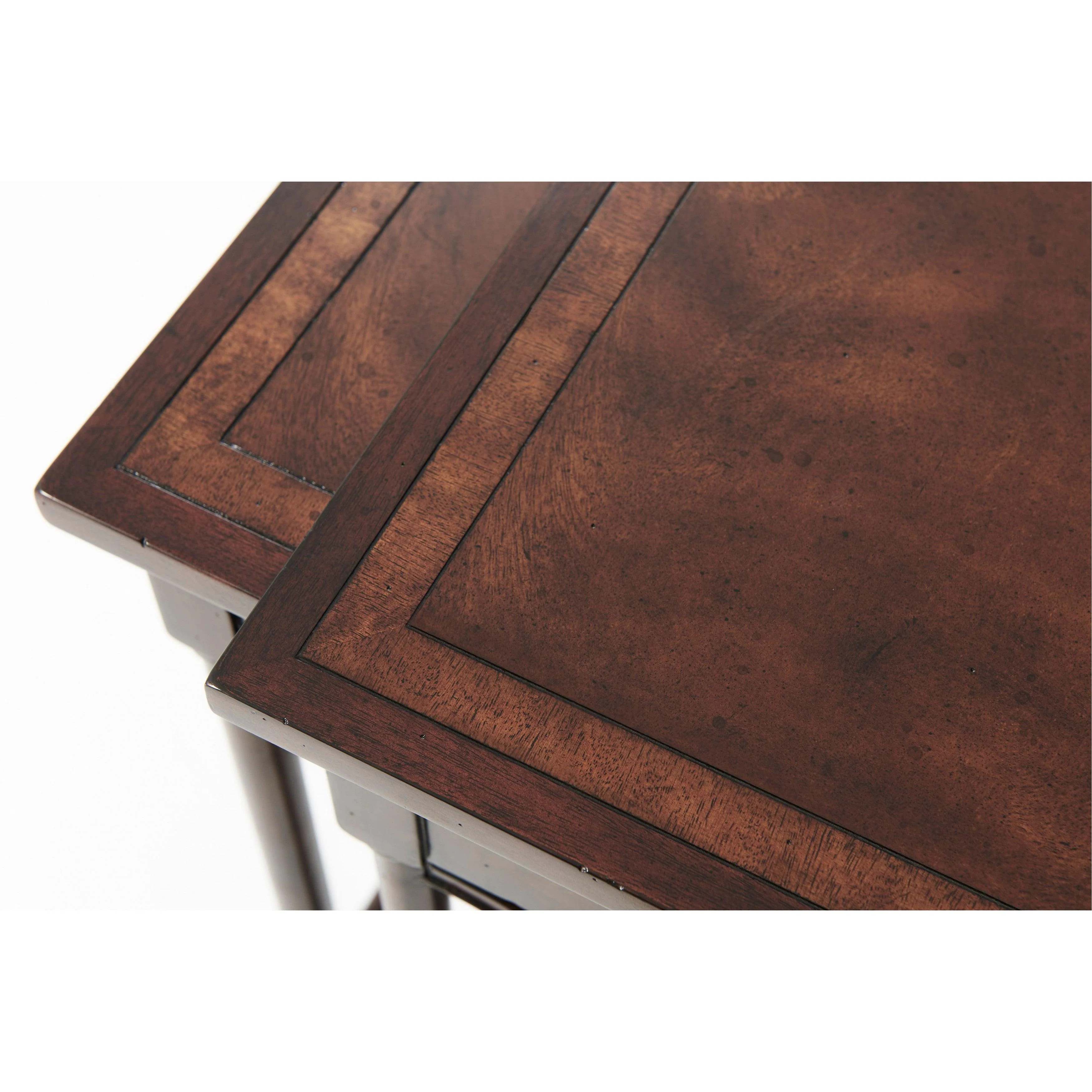 Waves of Approval Nest of Tables - Frankwebs