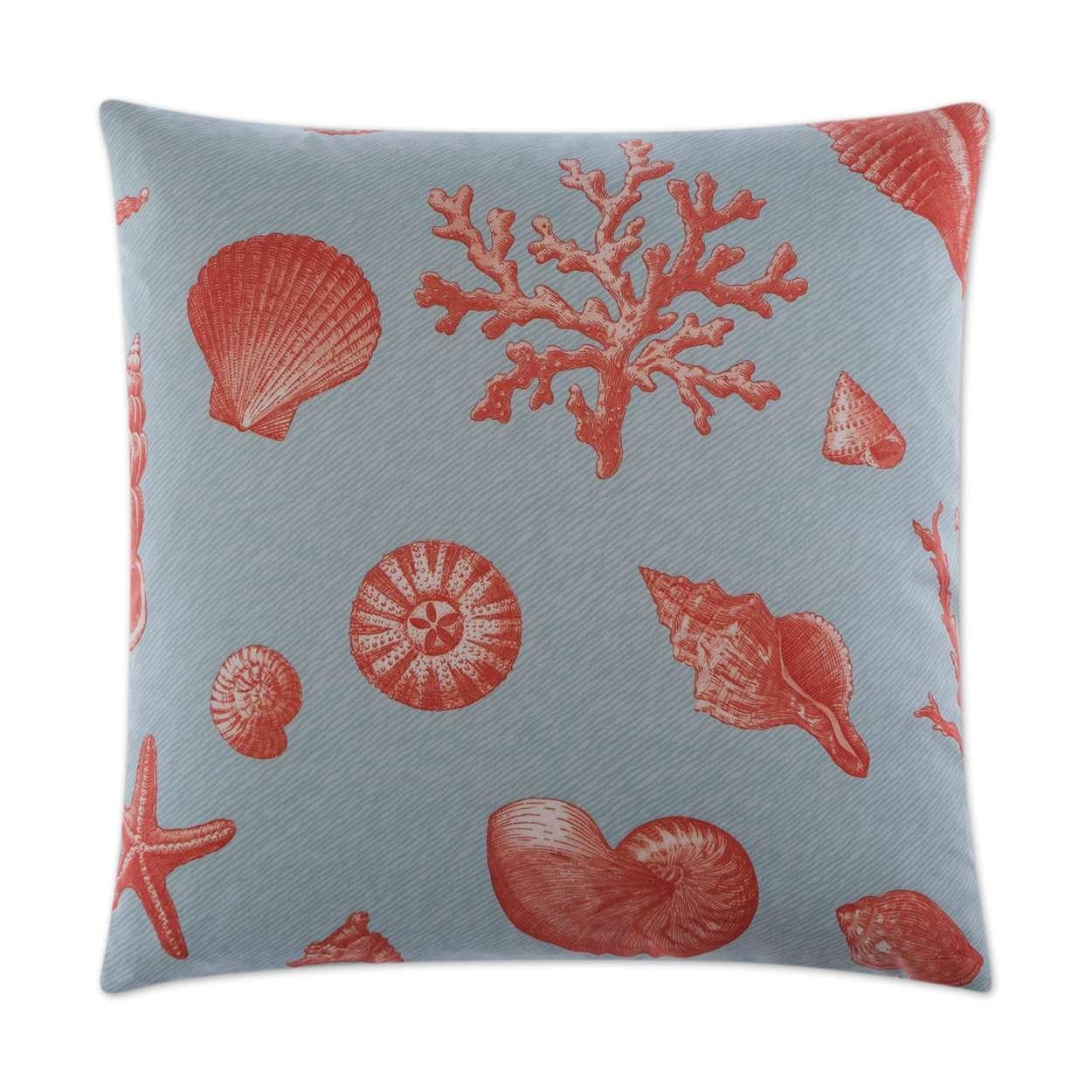 Big Sur Pillow - Frankwebs