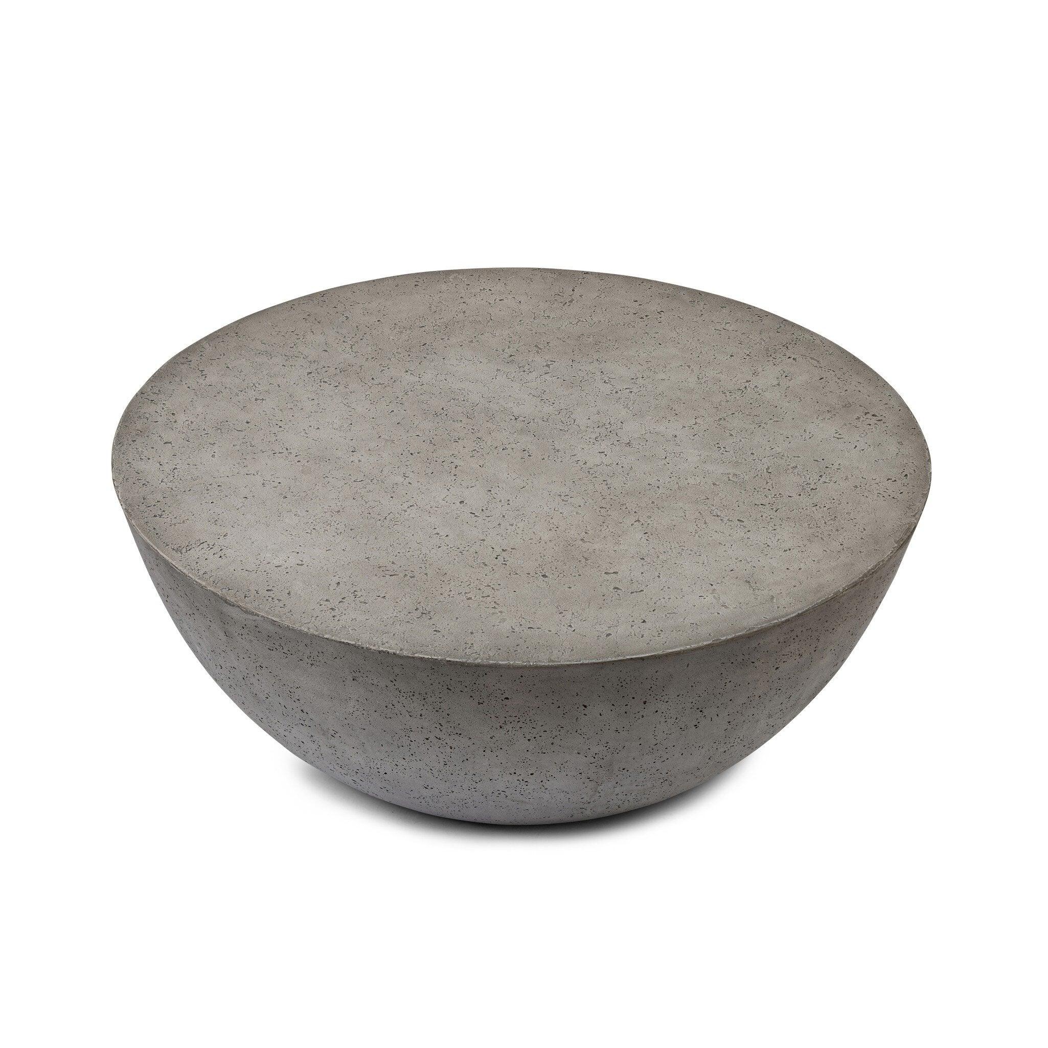 Boula Outdoor Coffee Table - Frankwebs