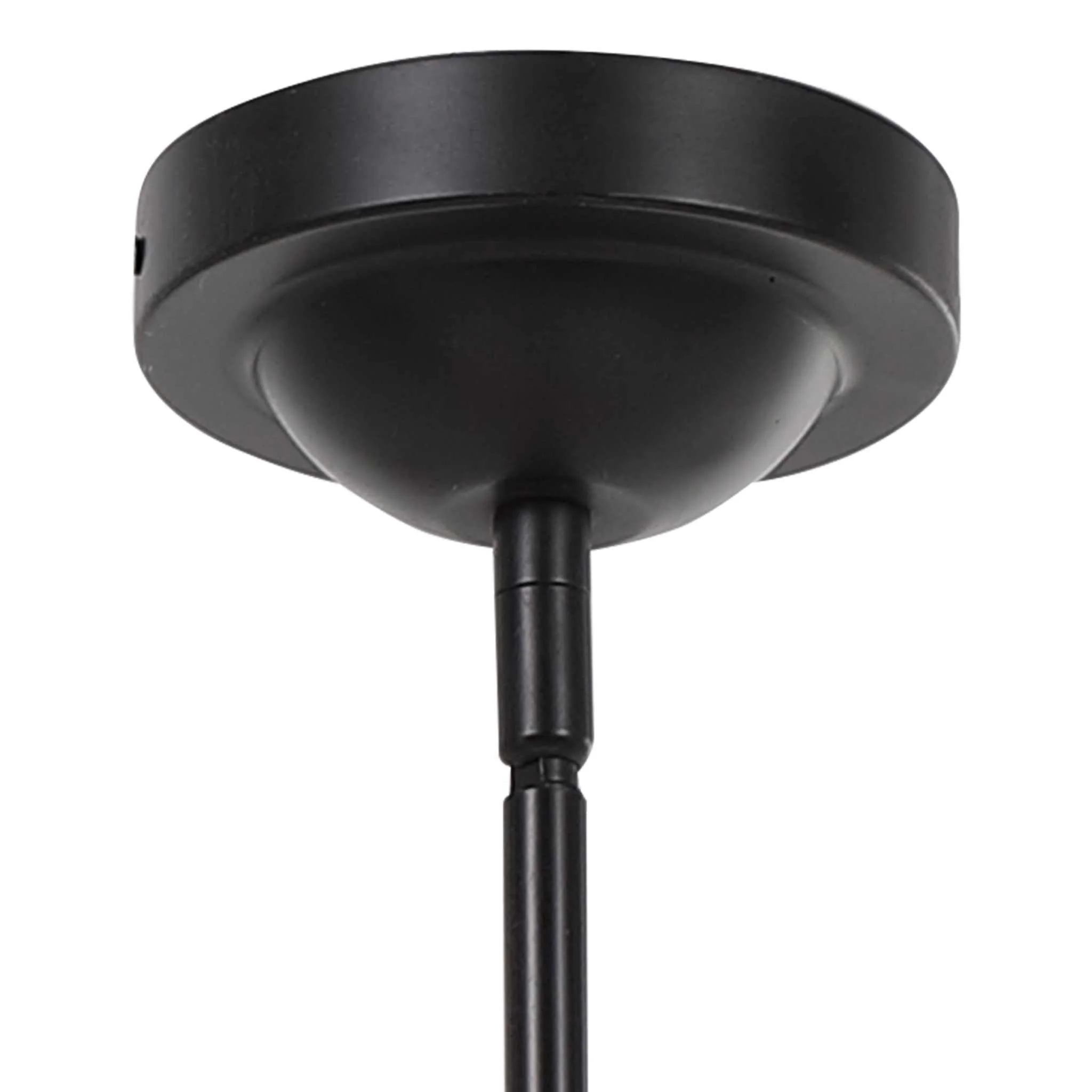 CLAYTON 6 LIGHT LINEAR CHANDELIER - Frankwebs