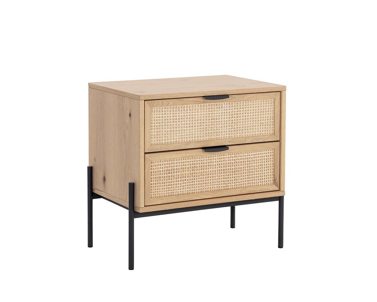 Avida Nightstand - Frankwebs