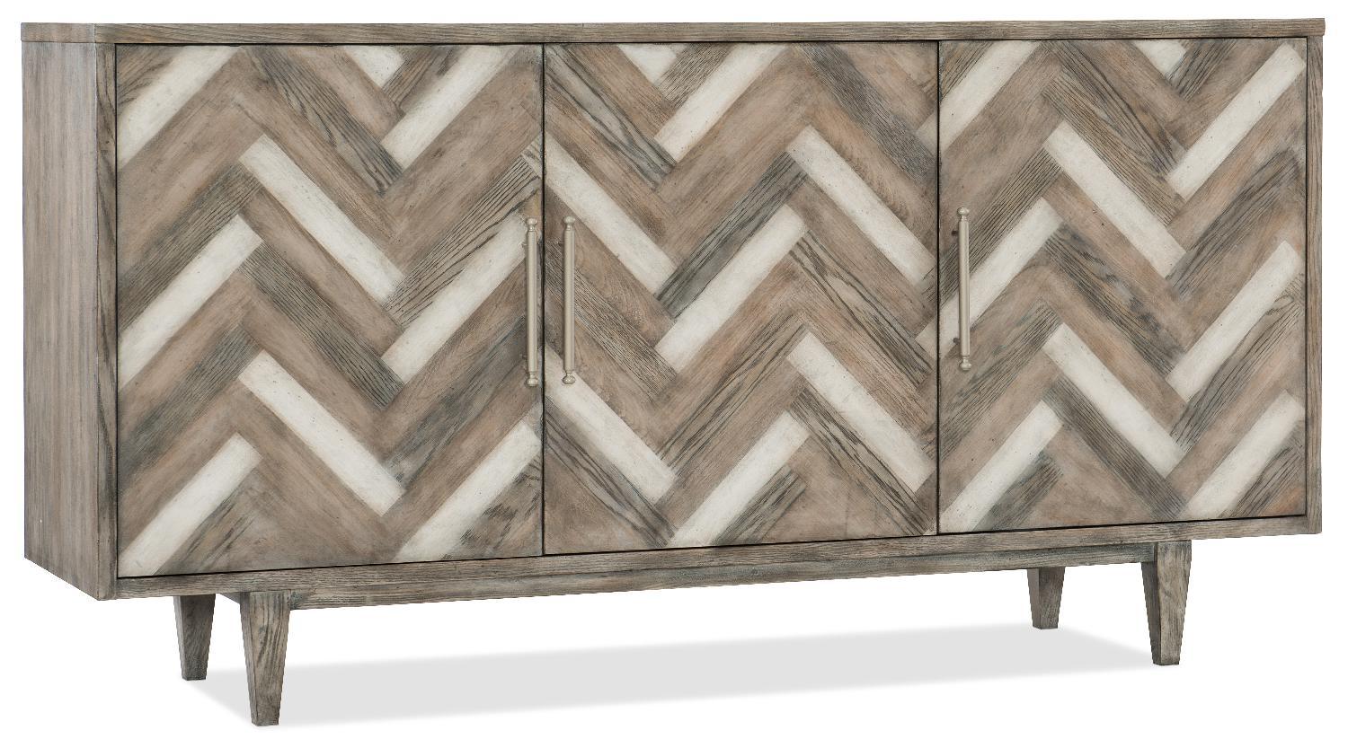 Melange Natural Beauty Credenza - Frankwebs