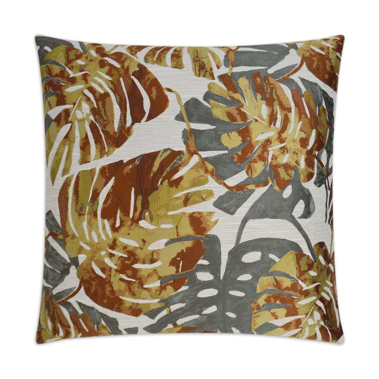 Island Dream Pillow - Frankwebs