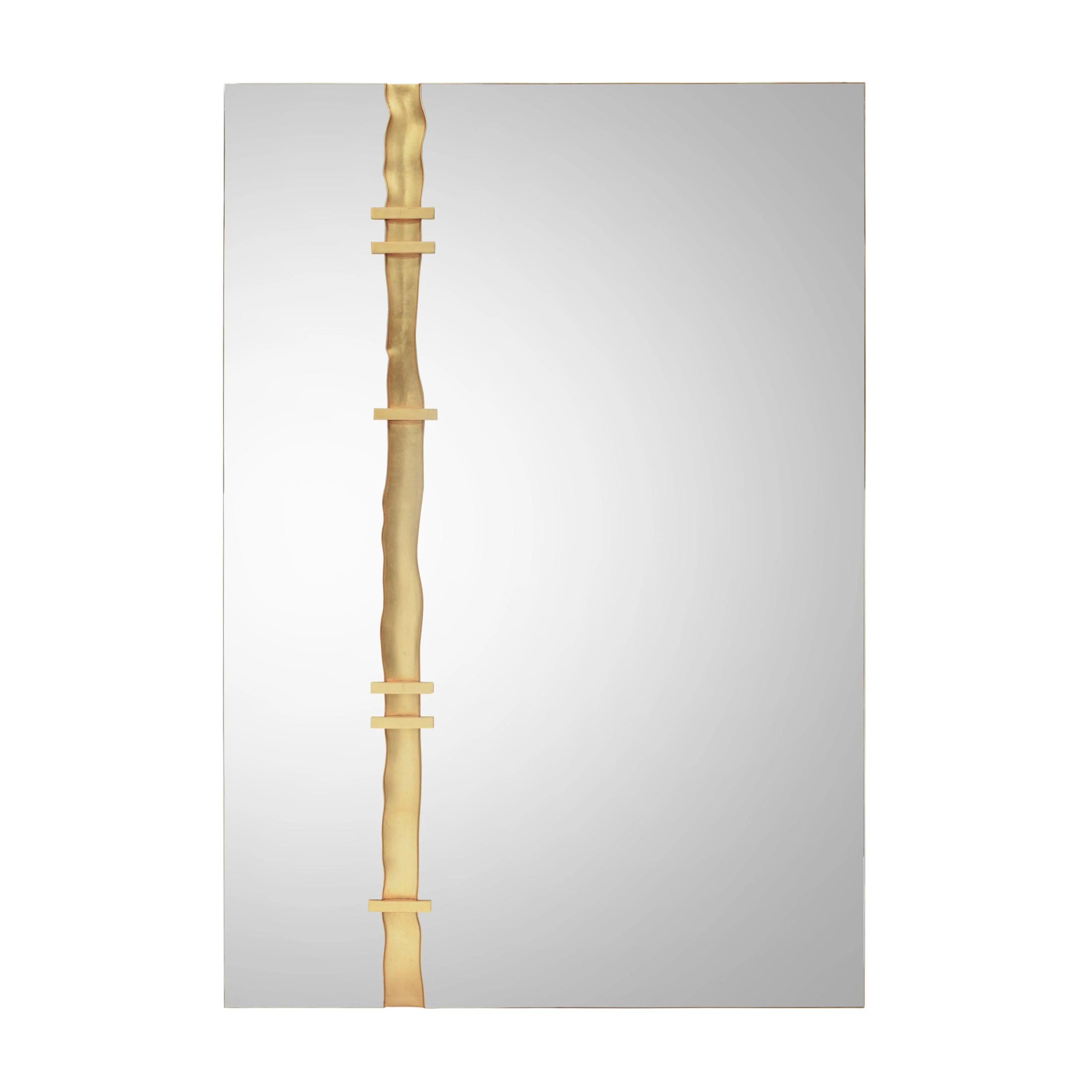 Riveting Mirror - Frankwebs