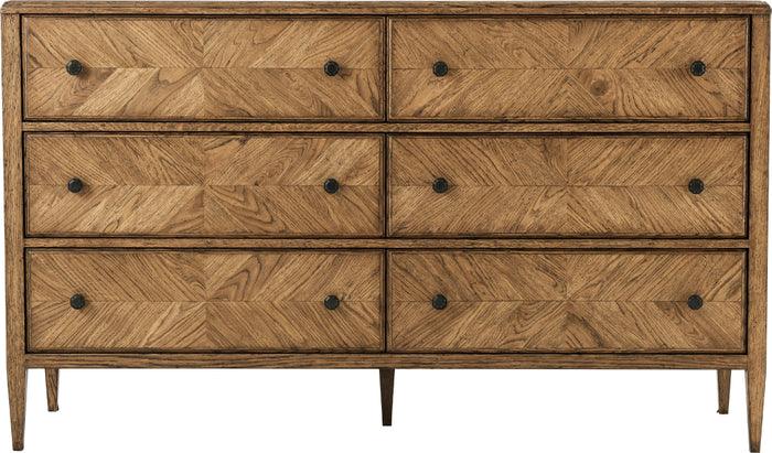 Nova  Dresser - Frankwebs