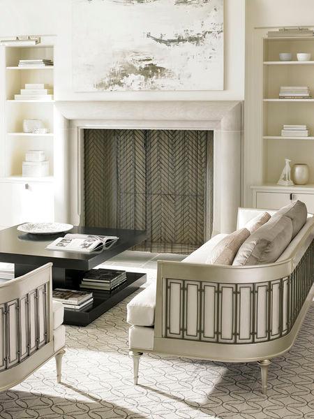 QUIT YOUR METAL-ING SOFA - Frankwebs