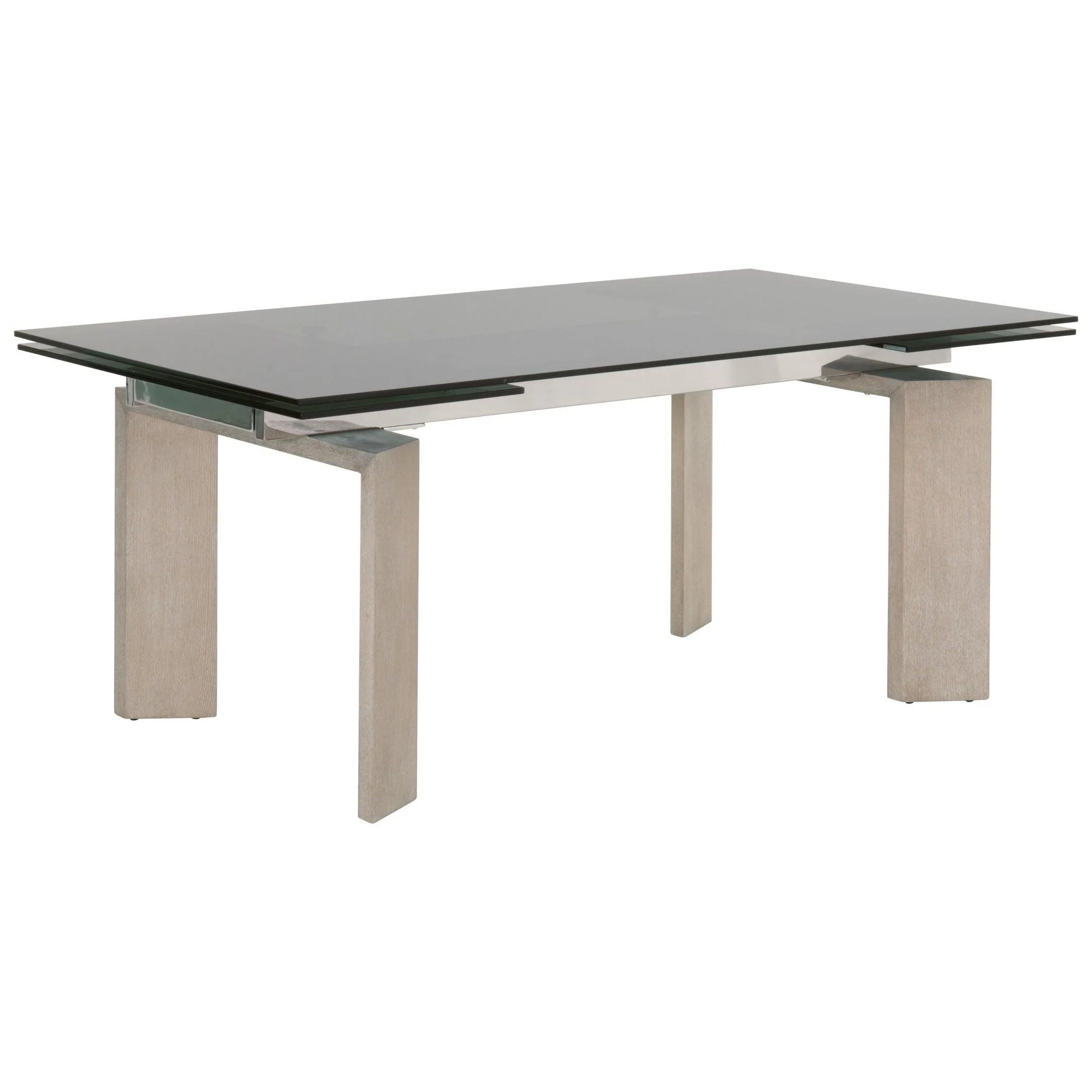 Jett Extension Dining Table - Frankwebs