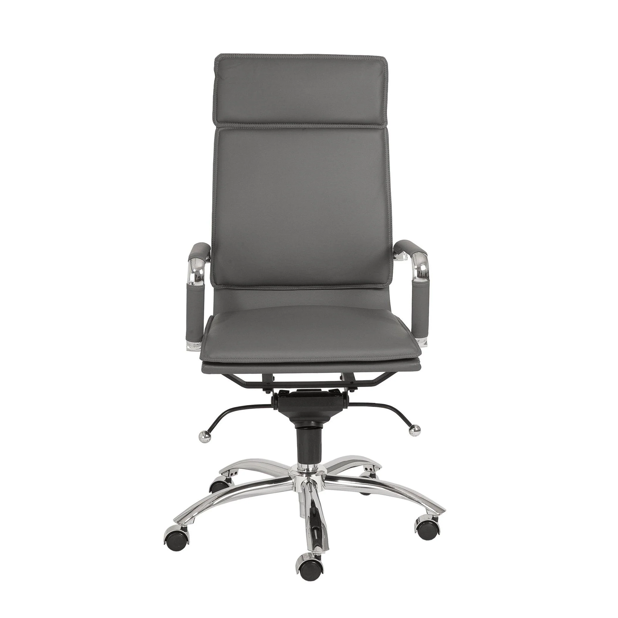 Gunar Pro High Back Office Chair - Frankwebs