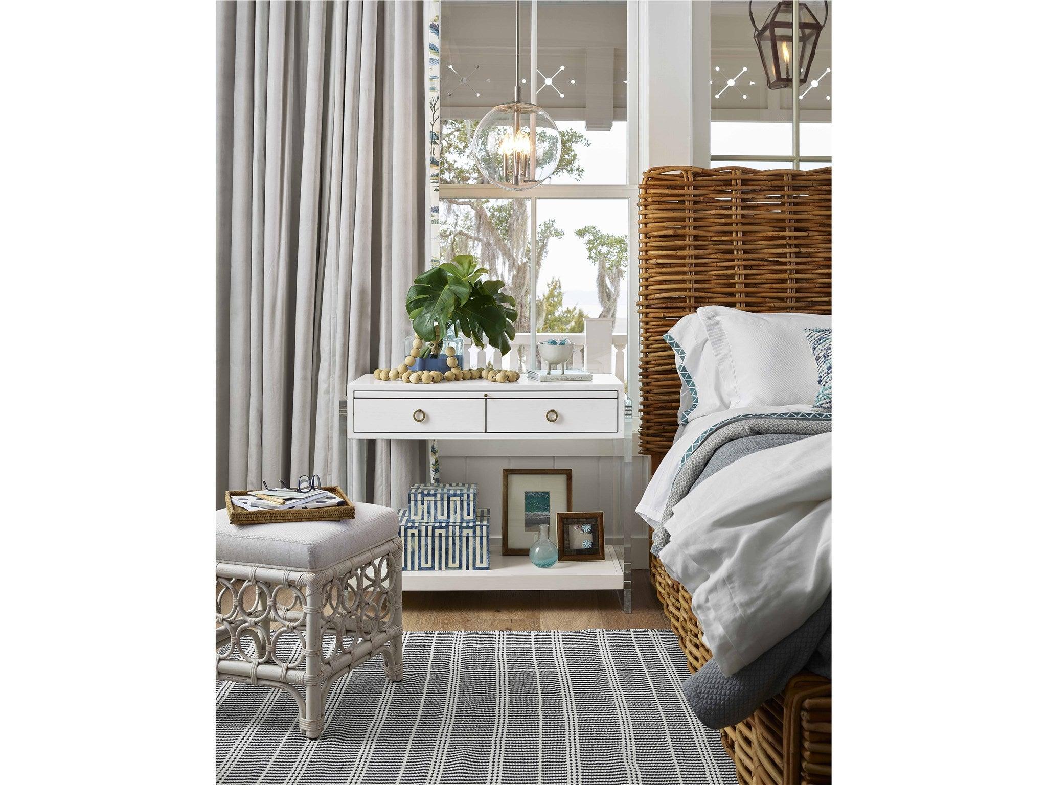 Getaway Elliot Key Woven Bed - Frankwebs