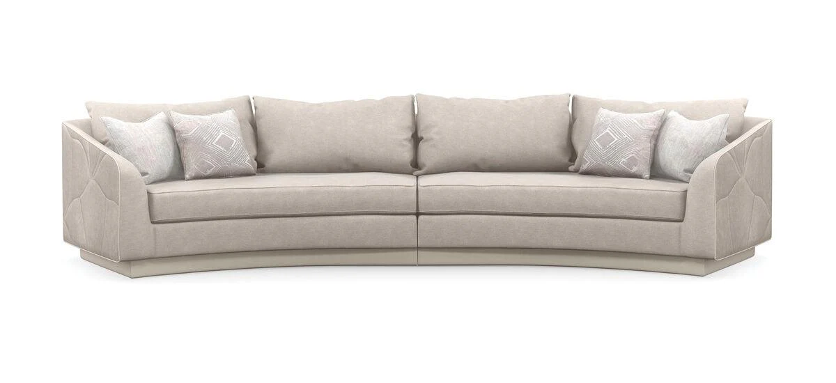 FANCIFUL 2PCS LOVESEAT - Frankwebs
