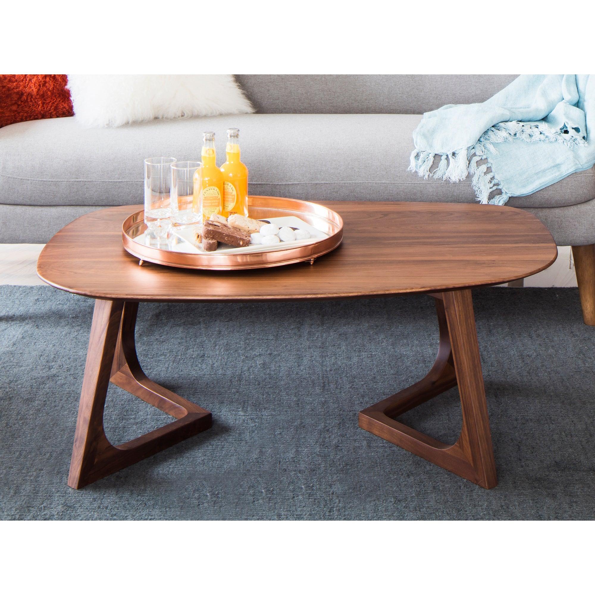 Godenza Coffee Table Small - Frankwebs