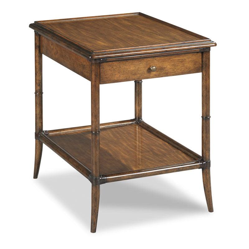 Linwood Side Table - Frankwebs