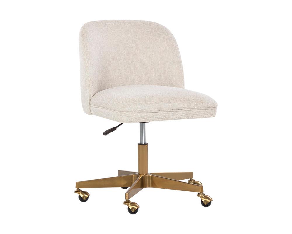 Kenna Office Chair - Frankwebs