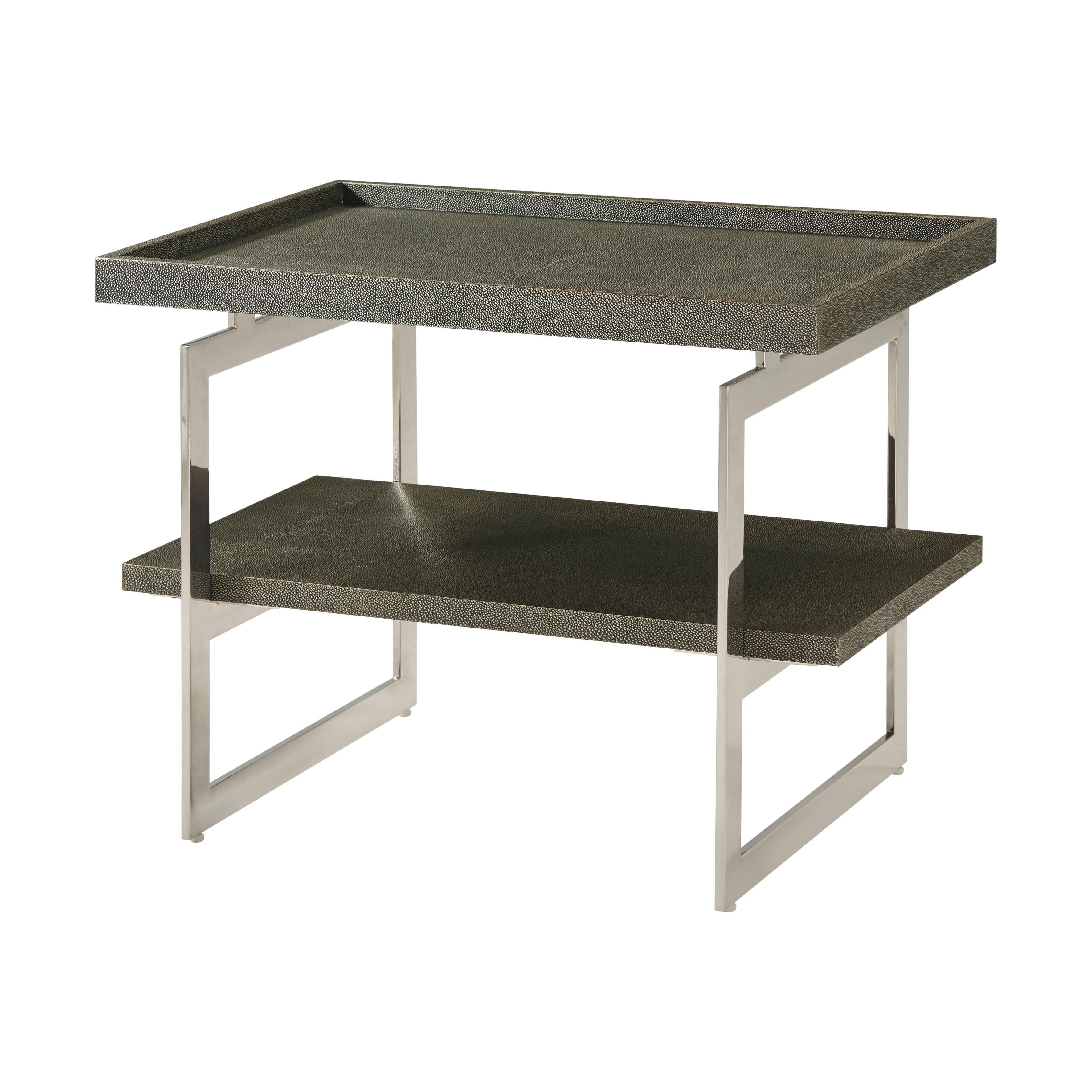 Landry Side Table - Frankwebs